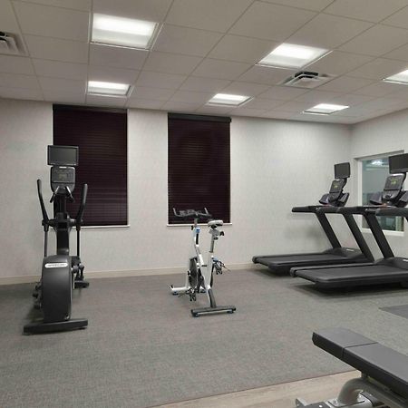 Hampton Inn Lewiston-Auburn Zewnętrze zdjęcie