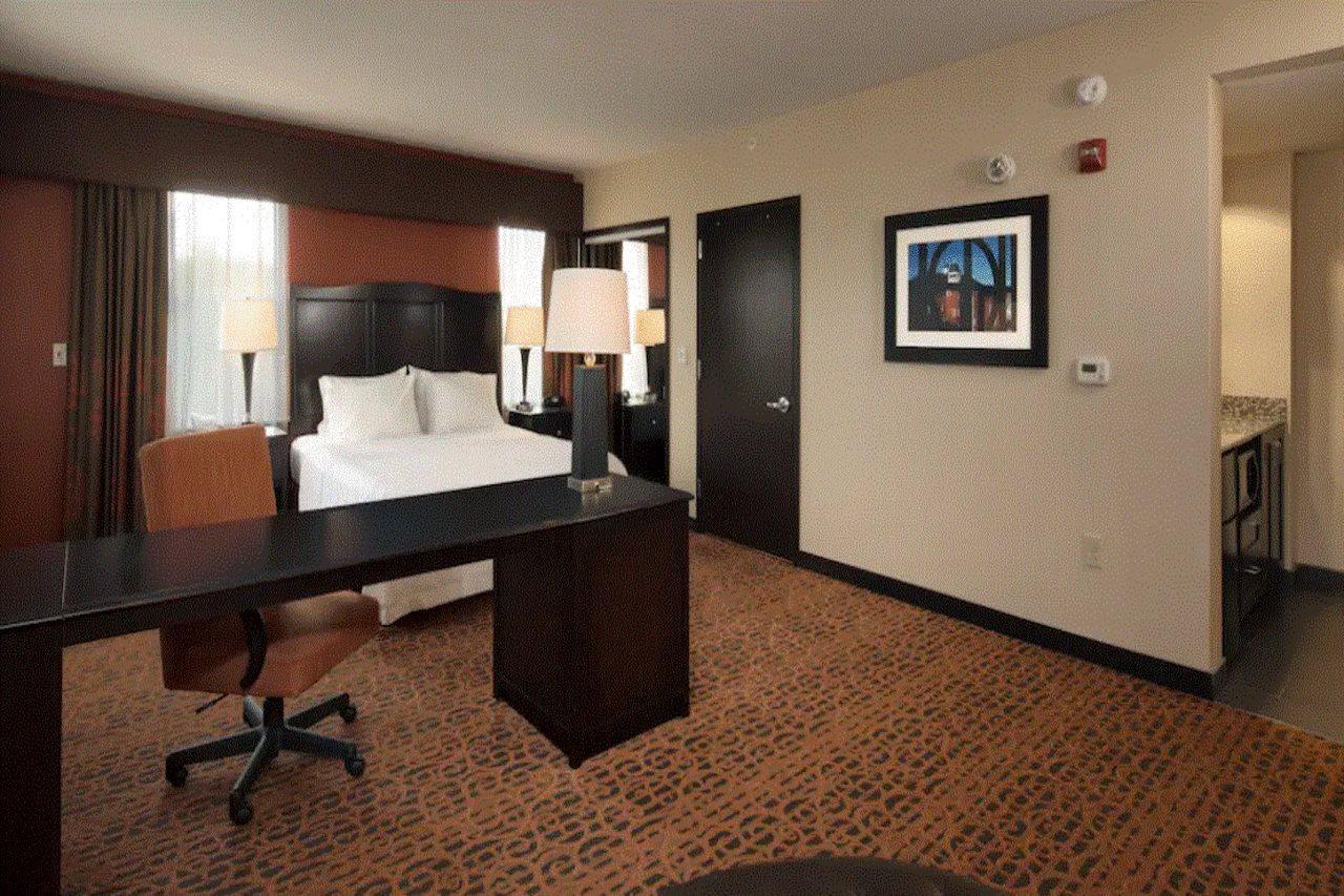 Hampton Inn Lewiston-Auburn Zewnętrze zdjęcie