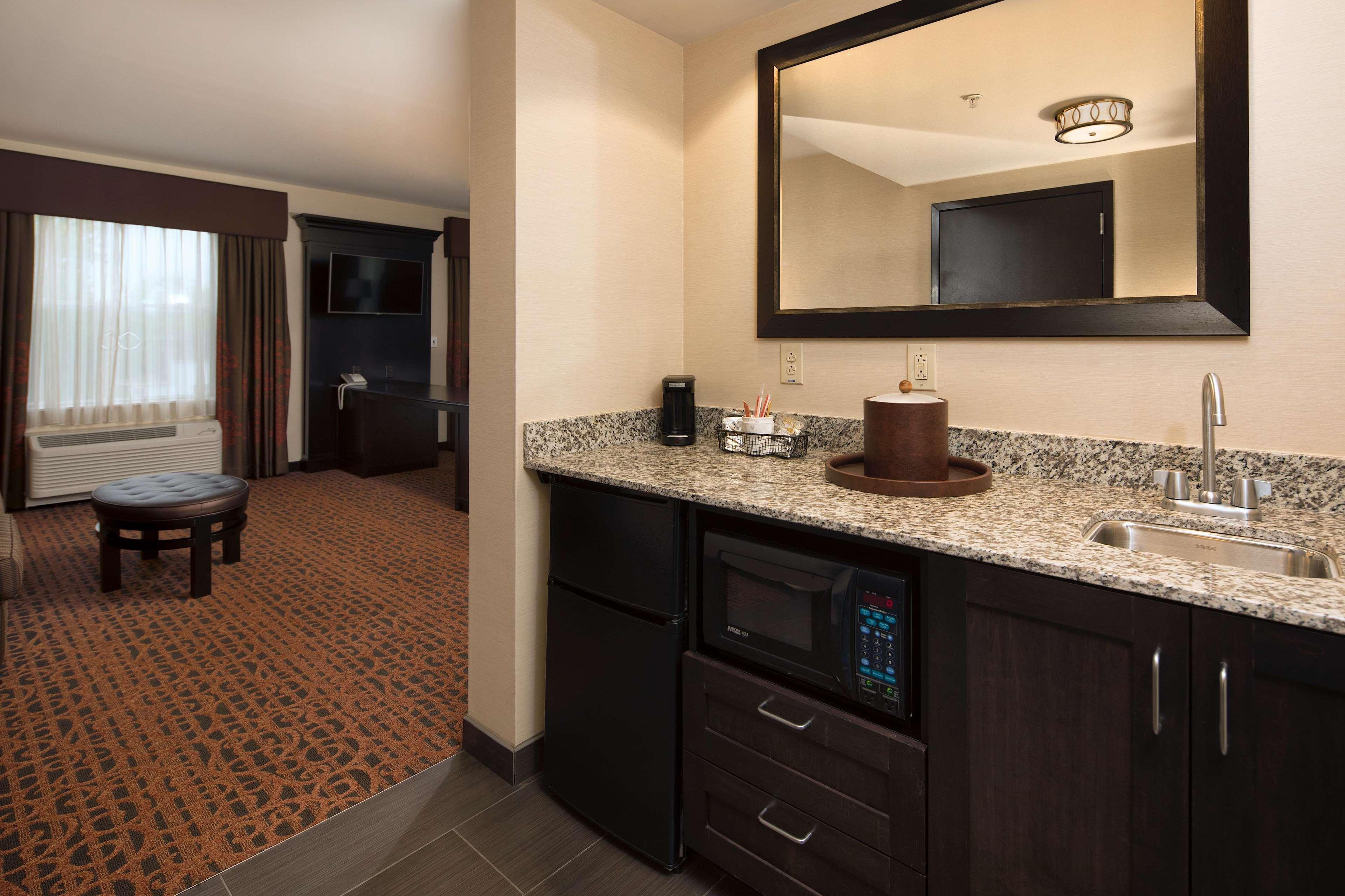 Hampton Inn Lewiston-Auburn Zewnętrze zdjęcie