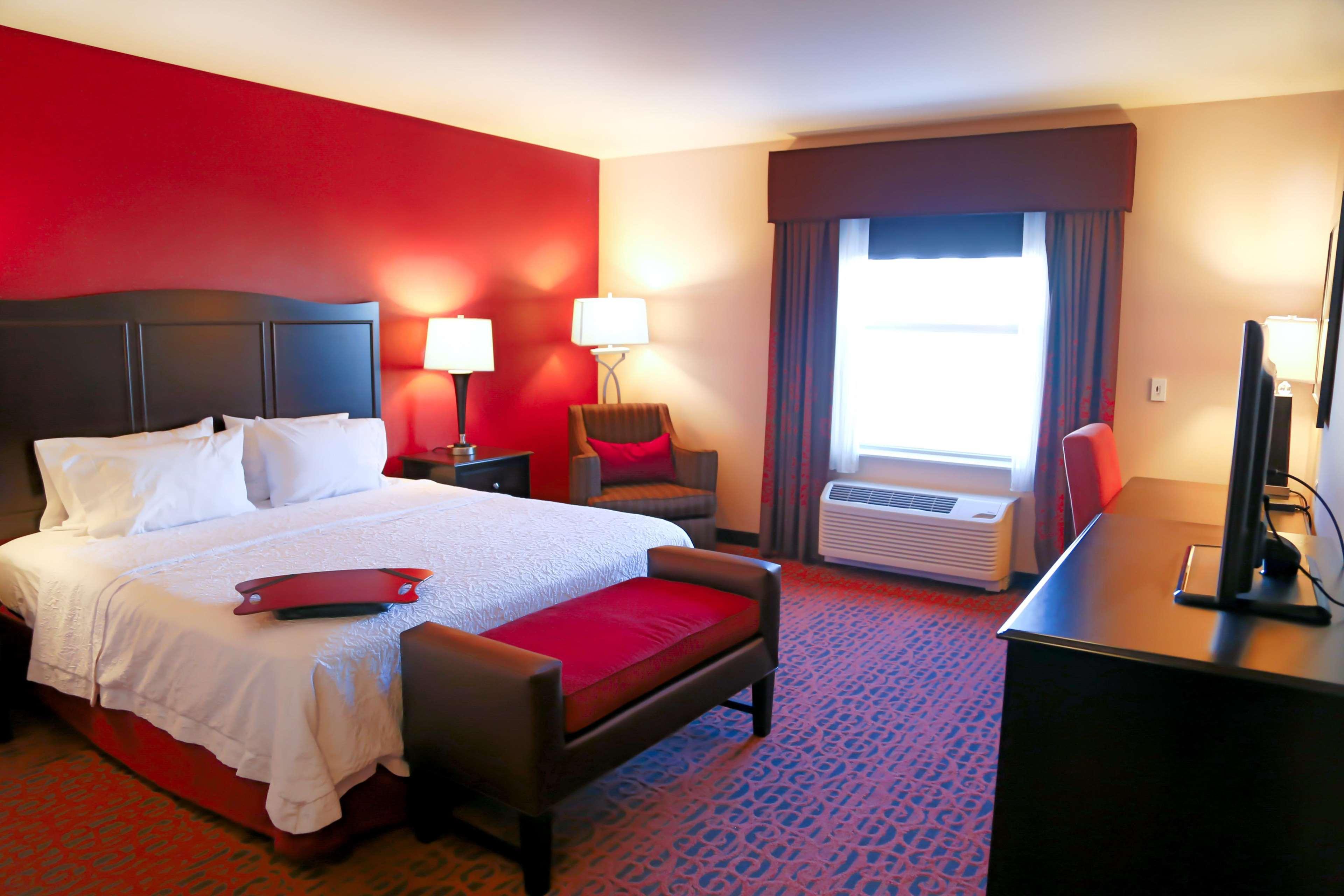 Hampton Inn Lewiston-Auburn Zewnętrze zdjęcie