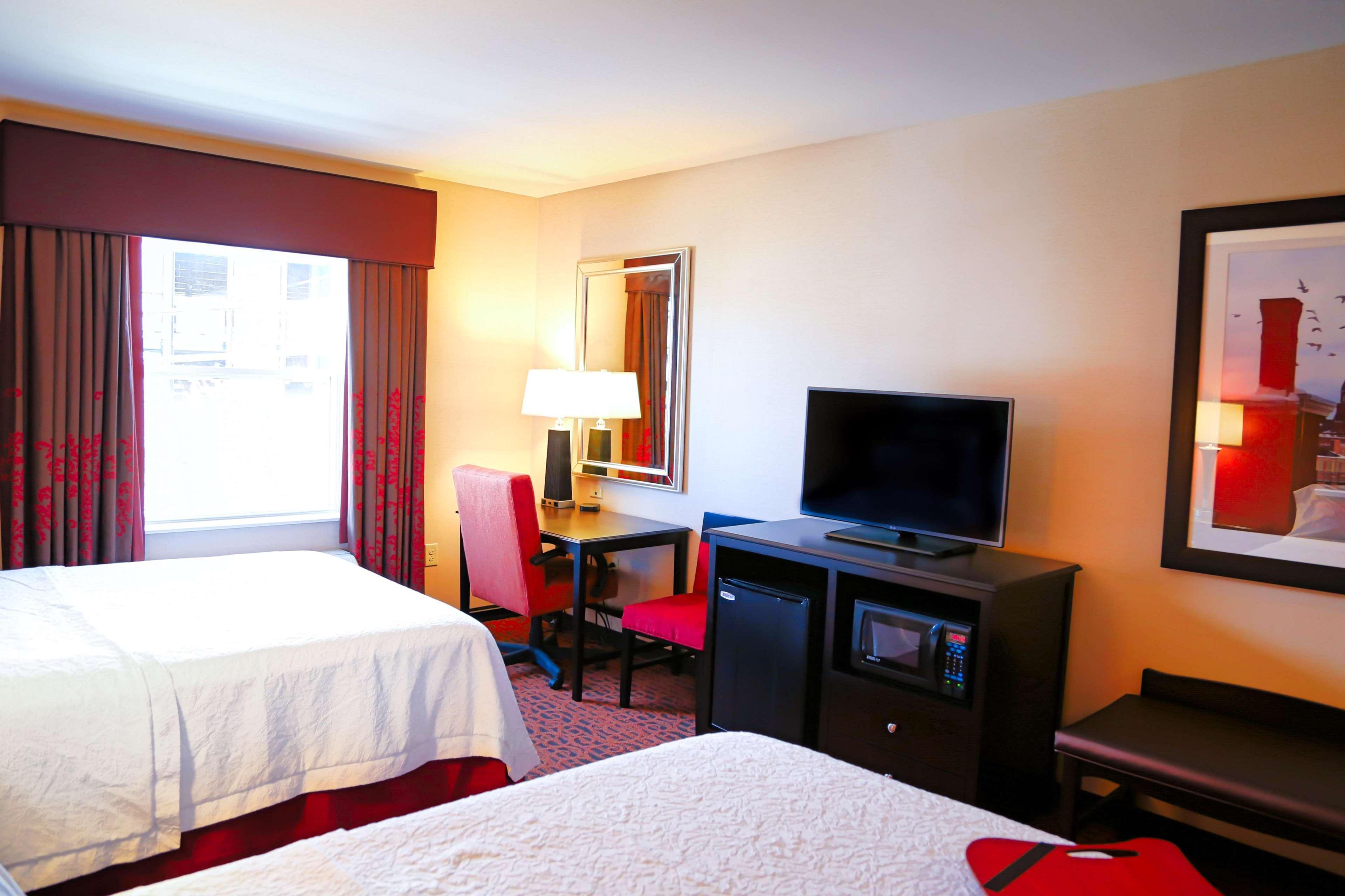 Hampton Inn Lewiston-Auburn Zewnętrze zdjęcie
