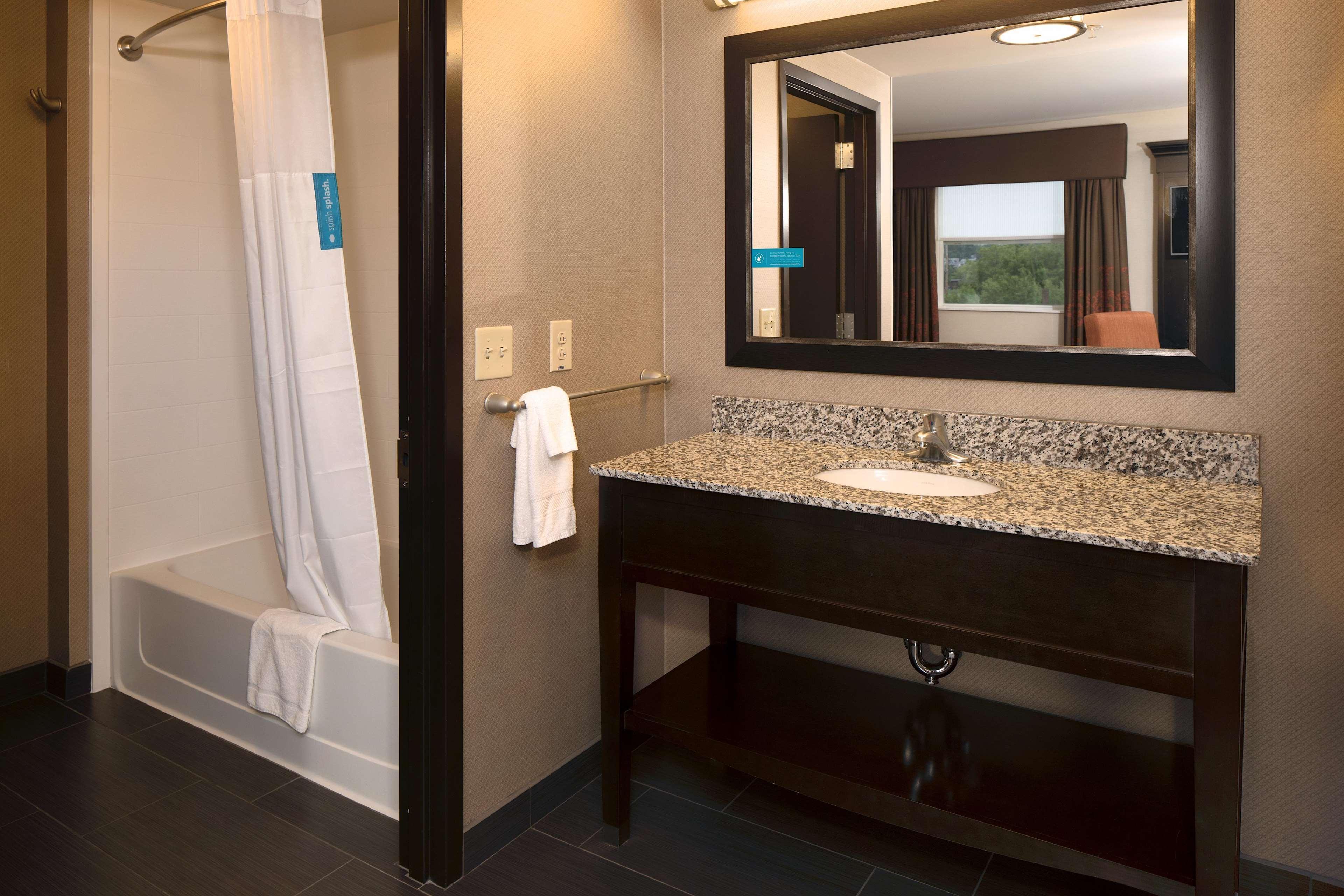 Hampton Inn Lewiston-Auburn Zewnętrze zdjęcie