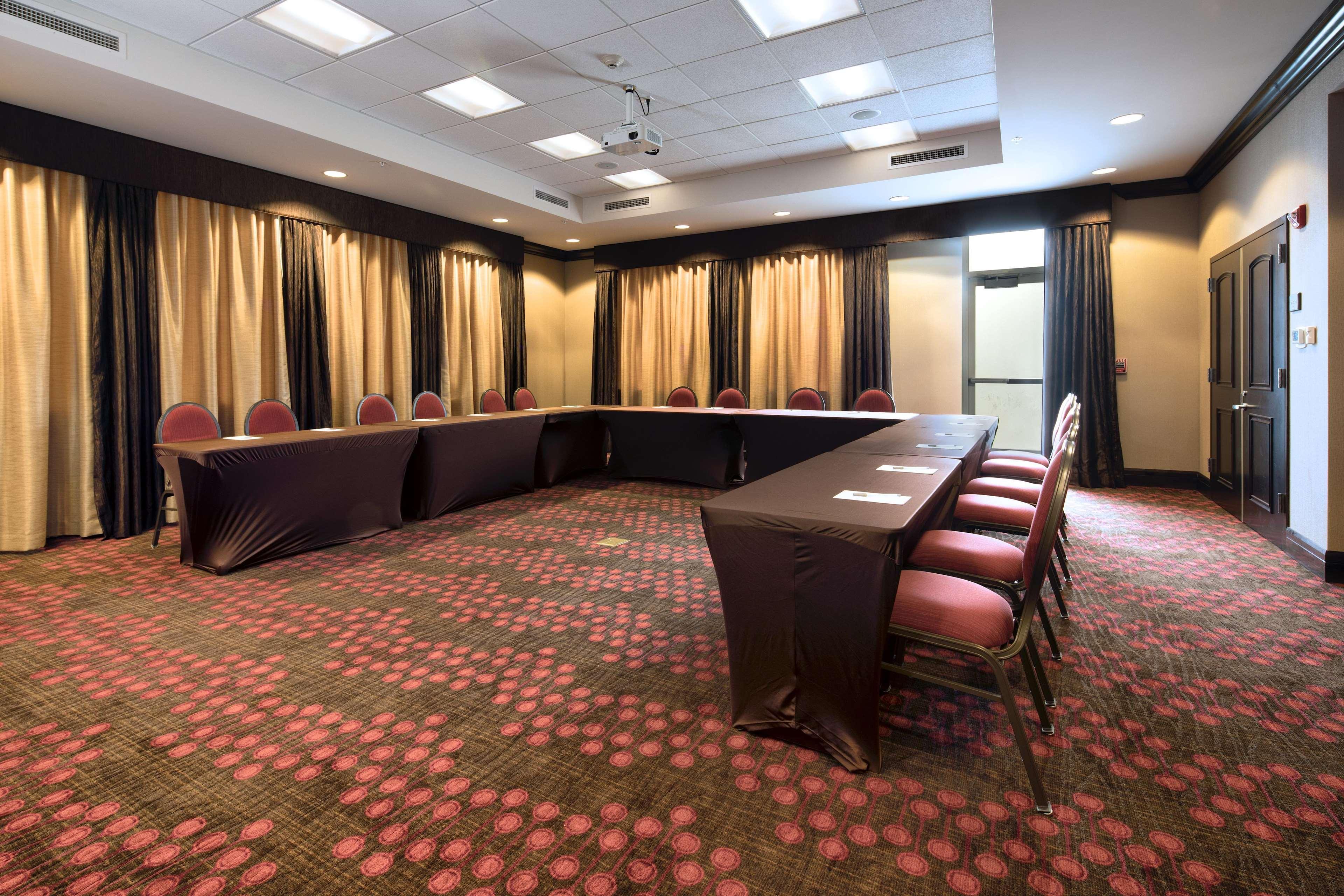 Hampton Inn Lewiston-Auburn Zewnętrze zdjęcie