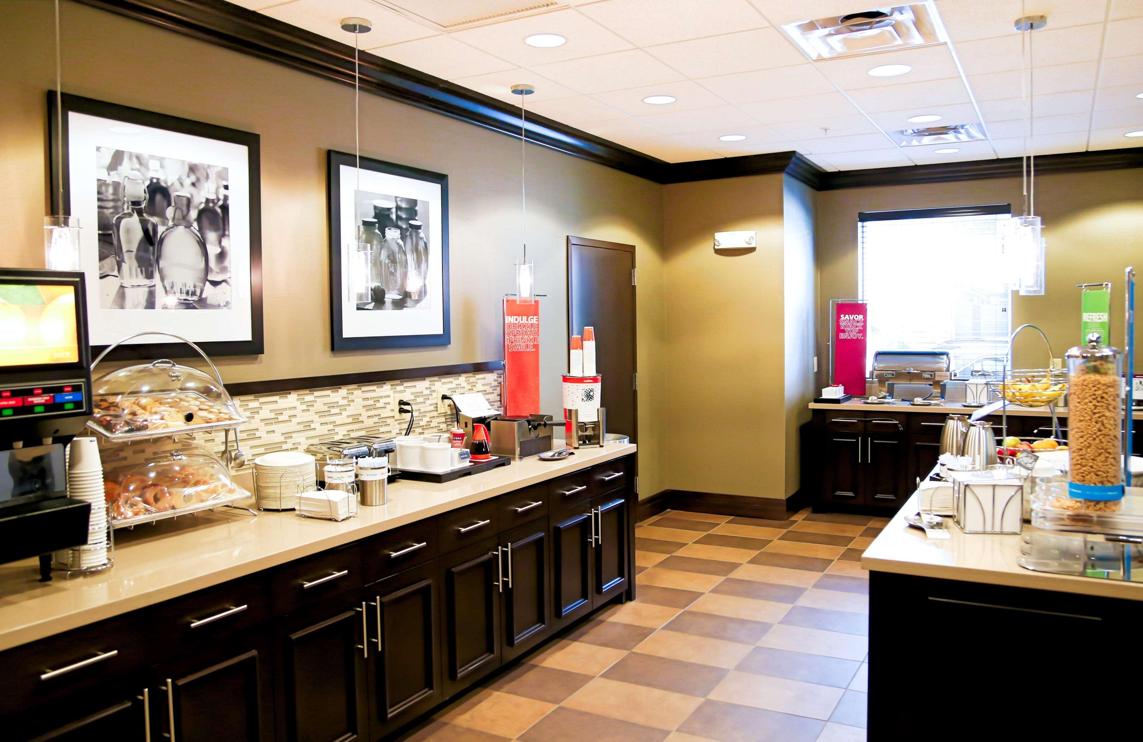 Hampton Inn Lewiston-Auburn Zewnętrze zdjęcie