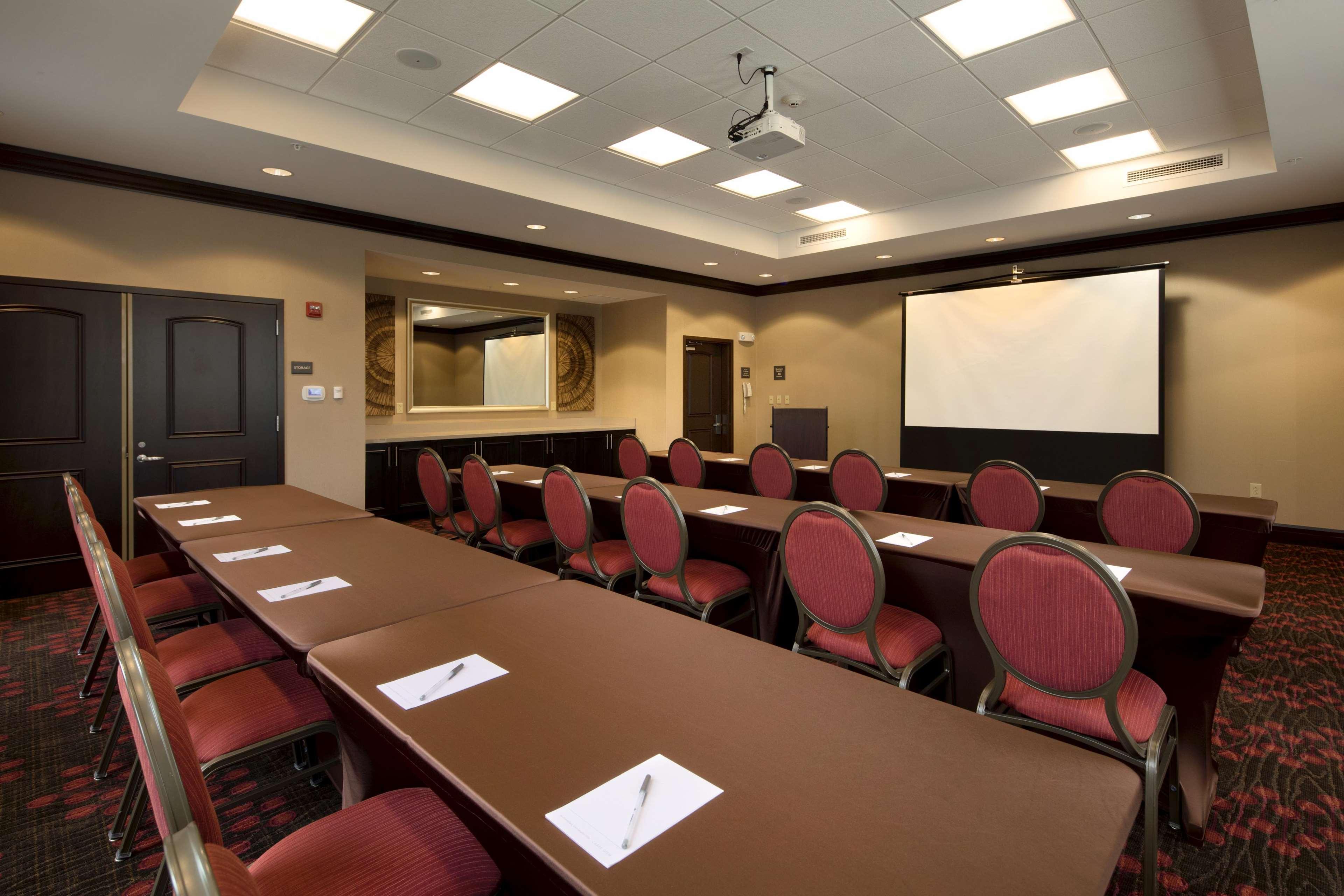 Hampton Inn Lewiston-Auburn Zewnętrze zdjęcie