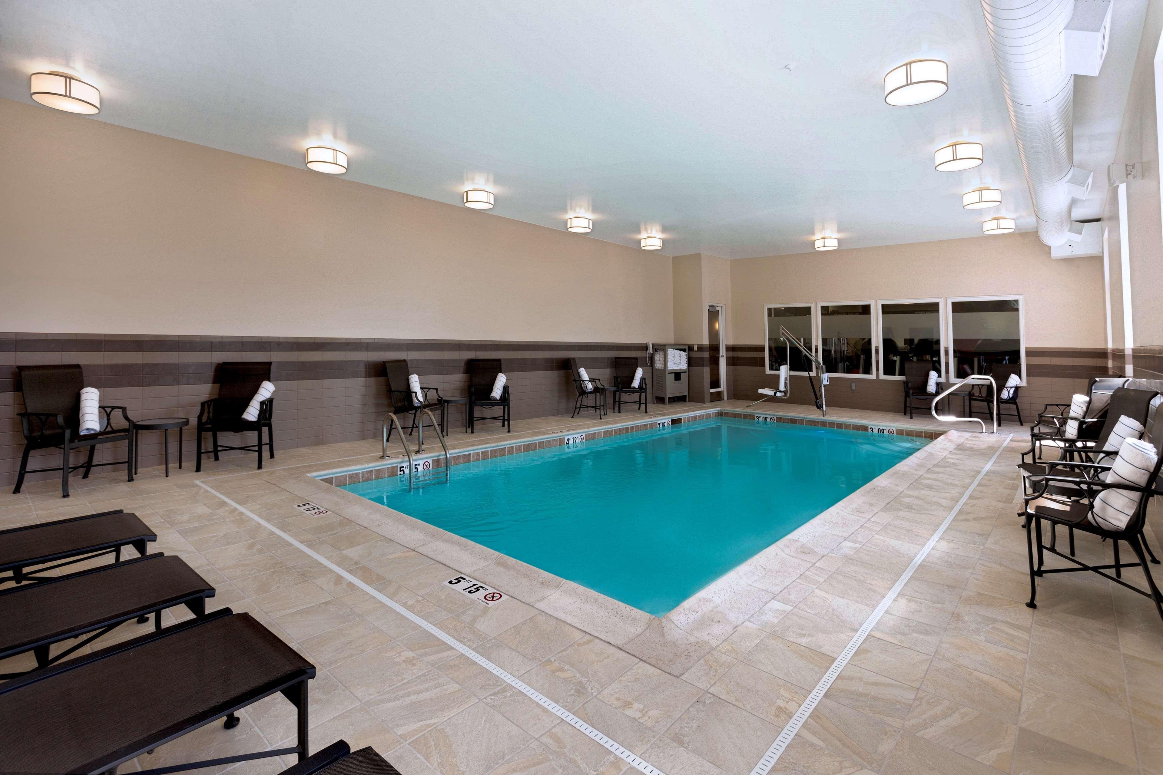 Hampton Inn Lewiston-Auburn Zewnętrze zdjęcie