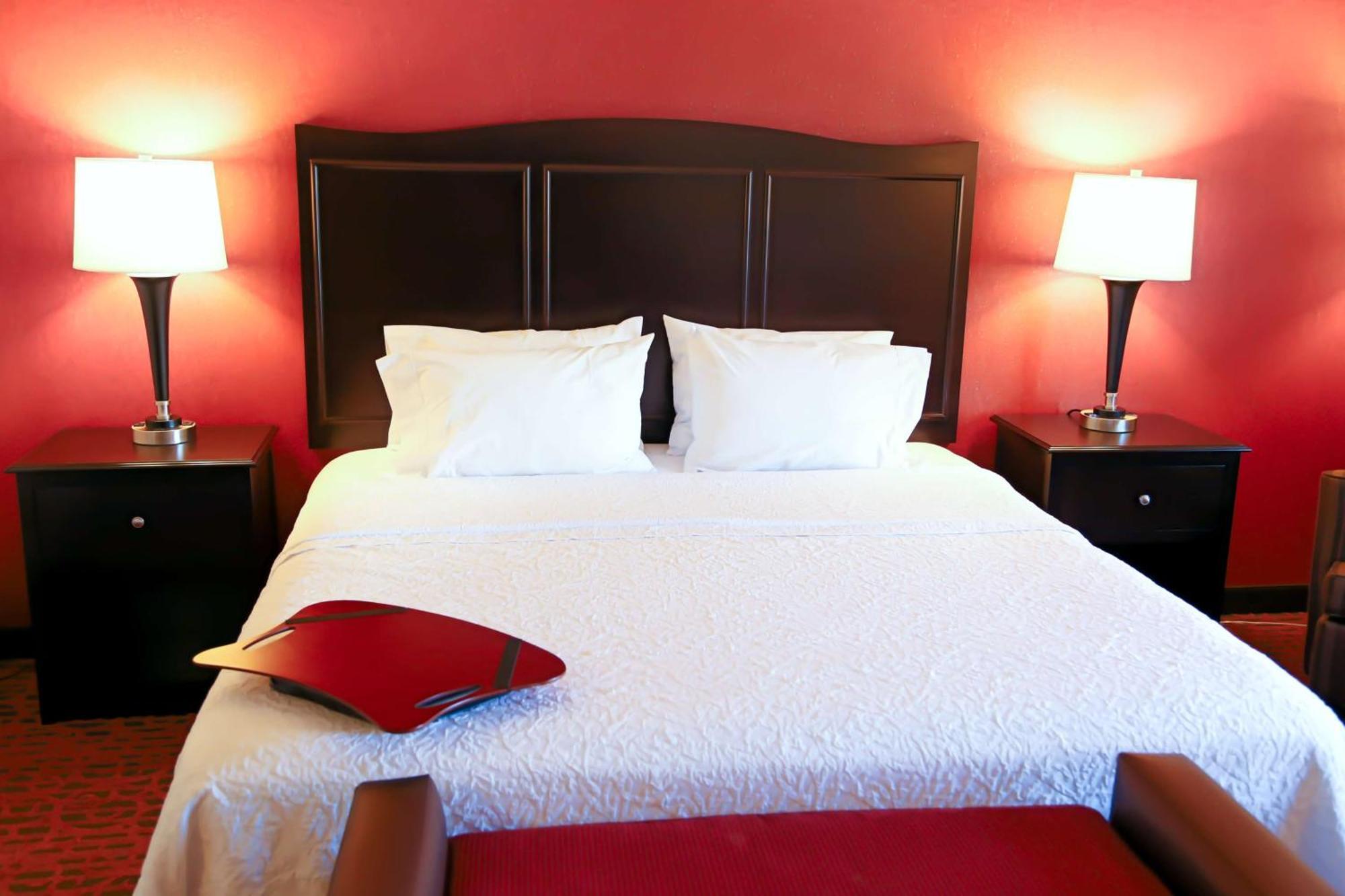 Hampton Inn Lewiston-Auburn Zewnętrze zdjęcie