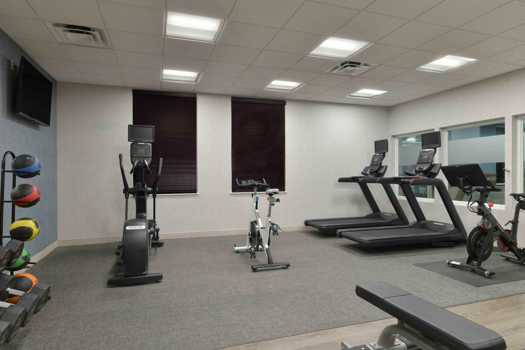Hampton Inn Lewiston-Auburn Zewnętrze zdjęcie