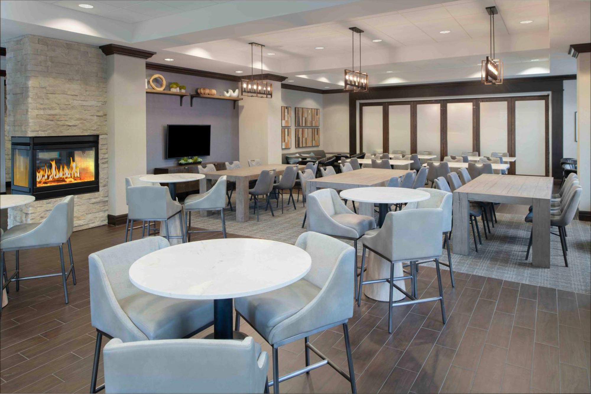 Hampton Inn Lewiston-Auburn Zewnętrze zdjęcie